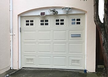 San Francisco Garage Door Repair A Plus Garage Door Corp