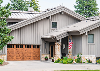 West Valley City Garage Door Repair A Plus Garage Door Repair