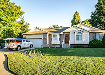 West Valley City Garage Door Repair A Plus Garage Door Repair