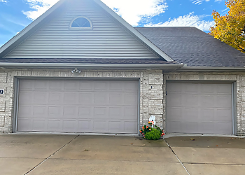 Green Bay Garage Door Repair A Plus Garage Door Service and Repair