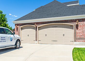Salt Lake City Garage Door Repair A Plus Garage Doors
