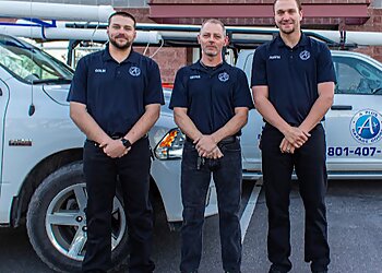 Salt Lake City Garage Door Repair A Plus Garage Doors