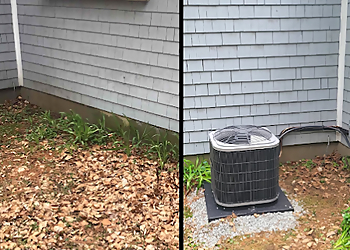 Springfield Hvac Services A Plus HVAC