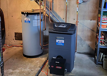 Springfield Hvac Services A Plus HVAC