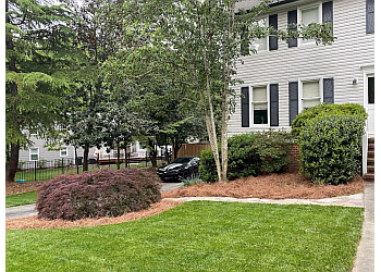 Greensboro Landscaping Companies A Plus Landscaping & Maintenance, LLC