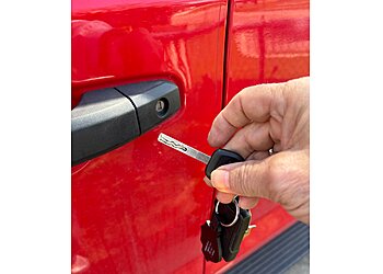 Lincoln Locksmiths A Plus Lockouts and Roadside Services