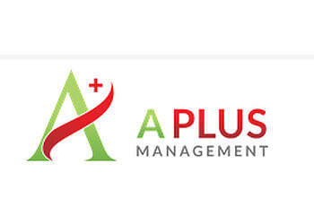 A Plus Management Plano Property Management