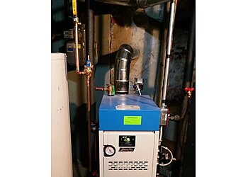 Providence Plumbers A Plus Plumbing & Heating