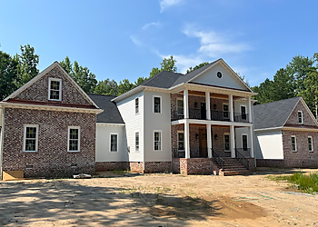 Richmond Roofing Contractors A Plus Roofing