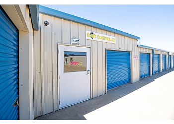 3 Best Storage Units in Lubbock, TX - Expert Recommendations