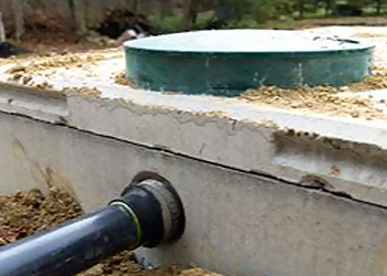 Pittsburgh Septic Tank Services A. Podobnik Sanitation