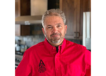 Colorado Springs Home Inspections A Precise Home Inspection, Inc.