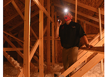 Colorado Springs Home Inspections A Precise Home Inspection, Inc.