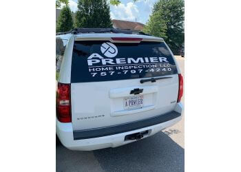 Chesapeake Home Inspections A Premier Home Inspection