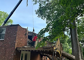 Clarksville Tree Services A Premier Tree Service