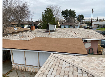 A-Pro Roofing Inc. Palmdale Roofing Contractors