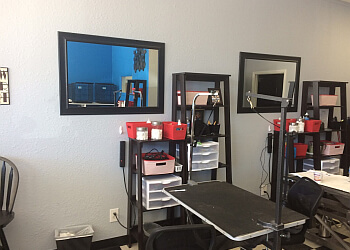 A Puppy Love Pet Grooming - Durham, NC Pet Grooming - Installation Service Image