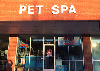 A Puppy Love Pet Grooming Durham Pet Grooming
