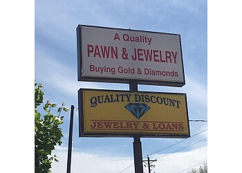 Des Moines Pawn Shops A Quality Pawn & Jewelry