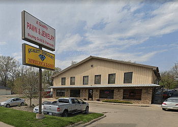 A Quality Pawn & Jewelry Des Moines Pawn Shops