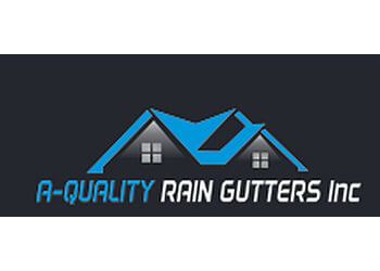A-Quality Rain Gutters