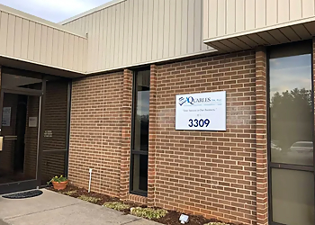 Winston Salem Accounting Firms A.Quarles CPA