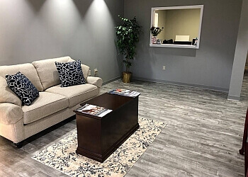 Winston Salem Accounting Firms A.Quarles CPA