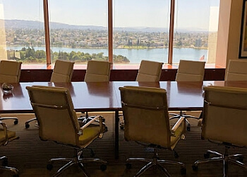 Oakland Immigration Lawyers Arash Yasrebi - YASREBI LAW