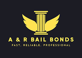 A & R Bail Bonds - Syracuse, NY Bail Bonds - Law Firm Logo