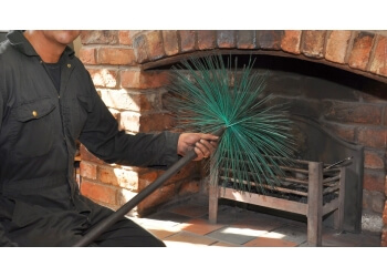 Chimney Sweep Montgomery Al