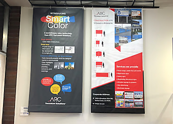 Atlanta Printing Services ARC Document Solutions Atlanta