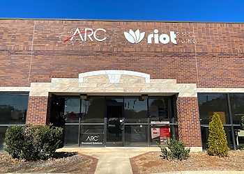 ARC Document Solutions Charlotte ARC Document Solutions Charlotte - Charlotte, NC Printing Services - Business Exterior Image
