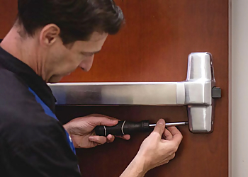 Glendale Security Systems ARCO Lock & Security