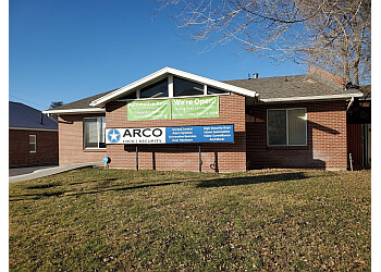 Provo Locksmiths ARCO Lock & Security