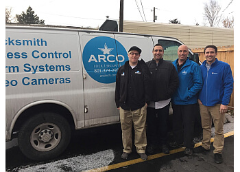 Provo Locksmiths ARCO Lock & Security