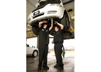 3 Best Car Repair Shops In Clarksville Tn Expert