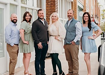 Salt Lake City Financial Services ARC Wealth Management