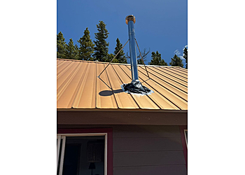 Lakewood Chimney Sweep AR Chimney Pros