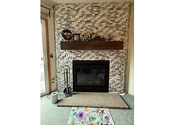 Lakewood Chimney Sweep AR Chimney Pros