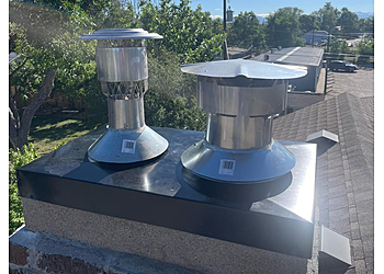 AR Chimney Pros Lakewood Chimney Sweep image 1