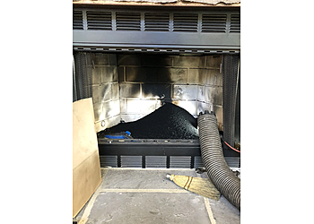 Bakersfield Chimney Sweep A&R Chimney Sweeps & Supplies