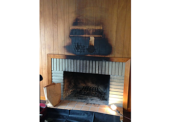 Bakersfield Chimney Sweep A&R Chimney Sweeps & Supplies