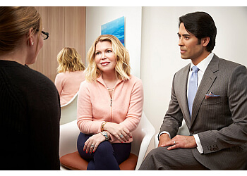 3 Best Plastic Surgeon in Washington, DC