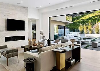 Los Angeles Interior Designers AR Interiors