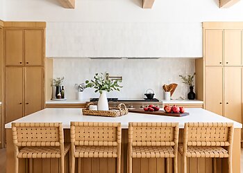 Los Angeles Interior Designers AR Interiors