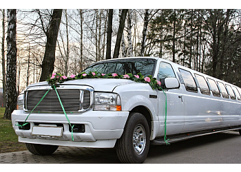 ARLINGTON LIMO CO ARLINGTON LIMO CO