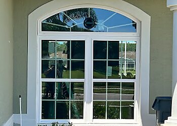 Orlando Window Companies ARMORVUE Window & Door