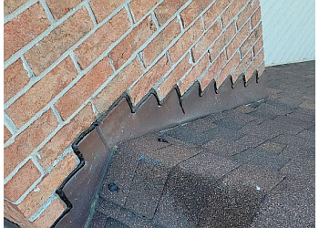 Alexandria Roofing Contractors AROCON Roofing & Construction LLC