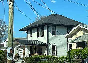 Alexandria Roofing Contractors AROCON Roofing & Construction LLC