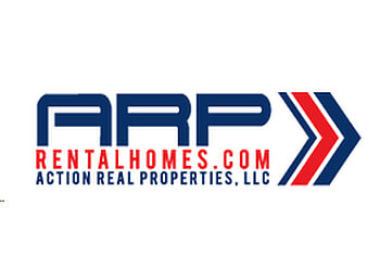 ARP Action Real Properties, LLC El Paso Property Management